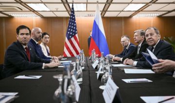 Смерть "духа Анкориджа": почему США не заставили Киев пойти на мир