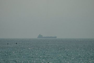 Али Никзад: Иран ответит на атаку ВСУ на торговое судно в Каспийском море