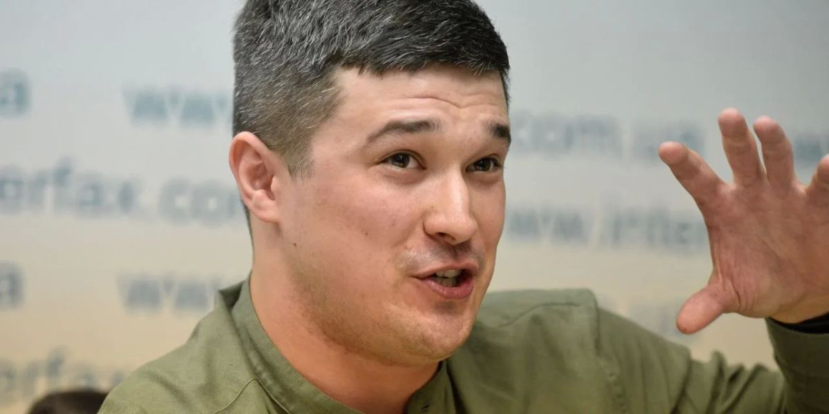 «Старые деды» проиграли: бывший министр обороны Федоров переиграл Зеленского