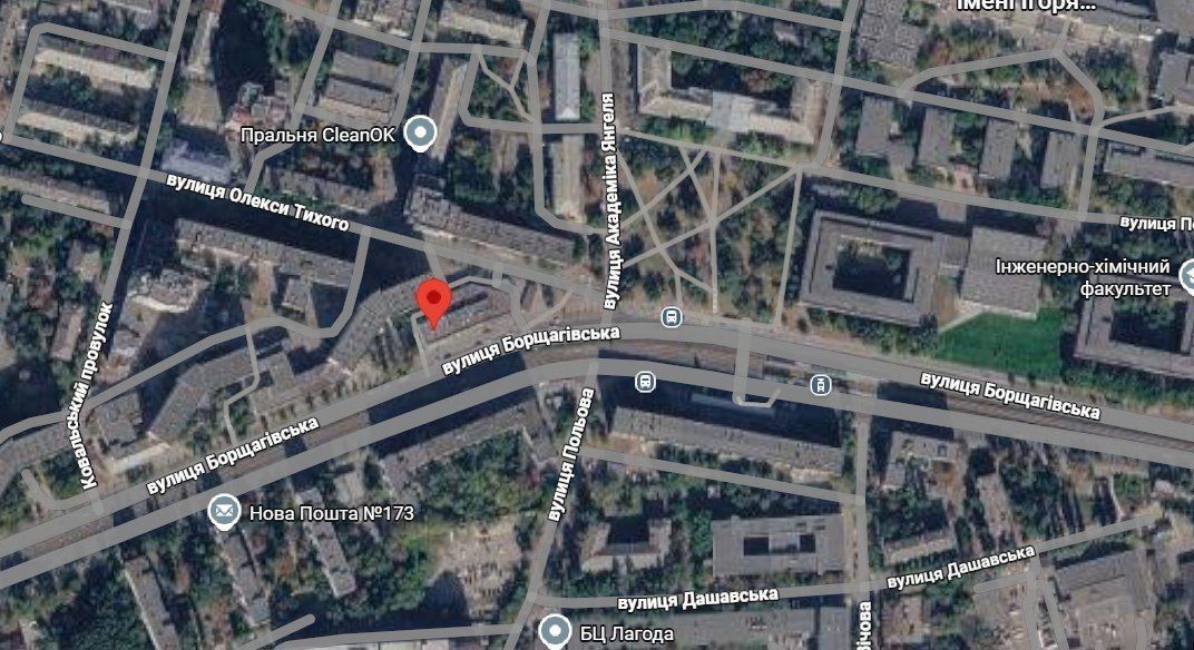 Записки ветерана: Геноцид беспилотных технологий в Киеве