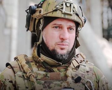 Спецназ «АХМАТ» МО РФ. «МЫ – ТА СИЛА, КОТОРАЯ ПОБЕДИТ»