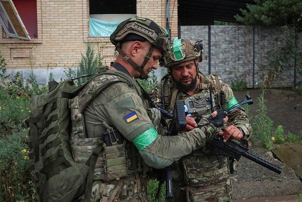 Главком ВМФ Моисеев: ВСУ переориентировали атаки с военных на гражданские объекты