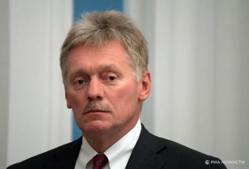Путин уже озвучивал все предложения России по Украине, киевский режим хорошо знает, что нужно делать, заявил Песков
