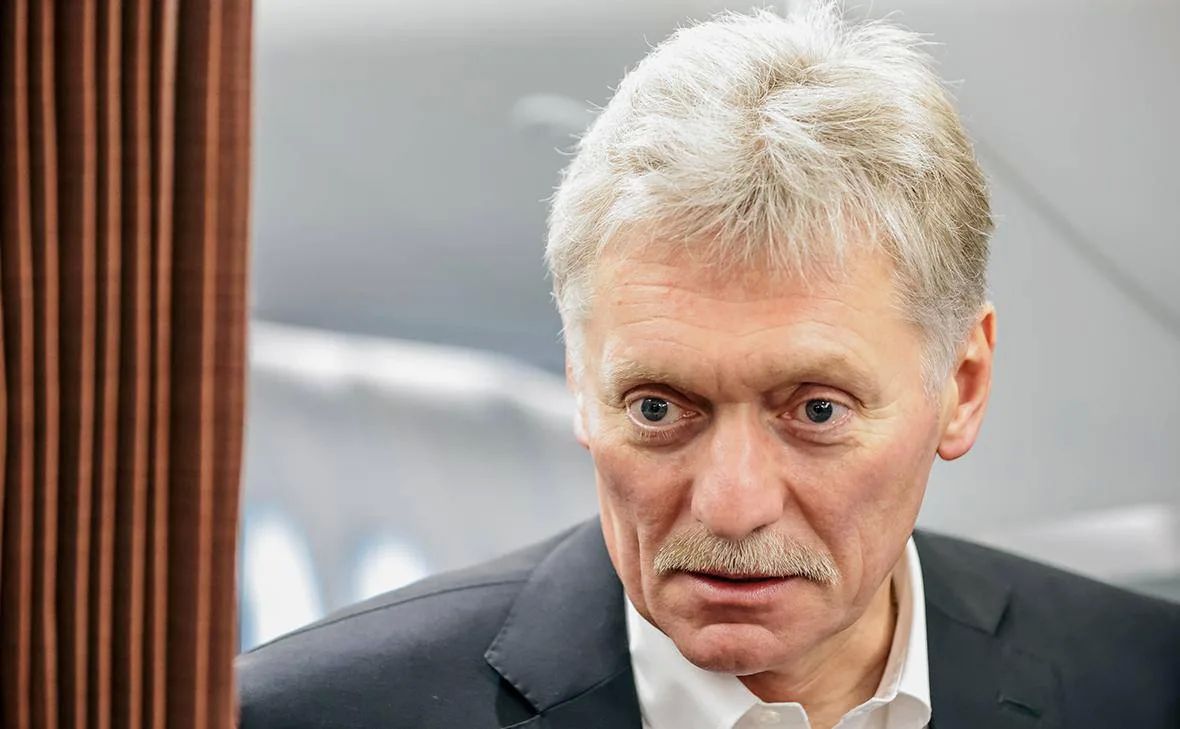 Песков указал на двойственность позиции Трампа по Украине и подтвердил сохранение диалога с США