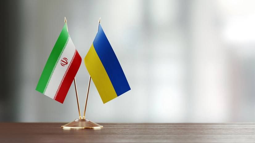 МИД Ирана вызвал временного поверенного Украины в Тегеране после атаки Киева на иранское судно в Каспийском море — Press TV