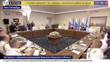 Путин - о том, что рано или поздно Украина потеряет свои западные земли: