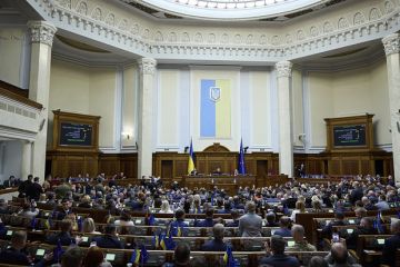 Путин заявил, что руководство Украины переругалось, как пауки в банке
