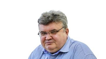 Александр Огнев: США и Британия поменяли сознание украинцев с помощью технологий Тавистокского института