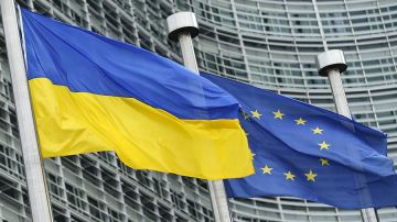 В Австрии гарантировали отказ Украине в ускоренном вступлении в ЕС