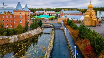 На Урале восемь детей заразились энтеровирусом в местном санатории
