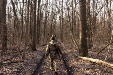 РИА Новости: Передавшего данные российским спецслужбам офицера ВСУ Савлука повысили