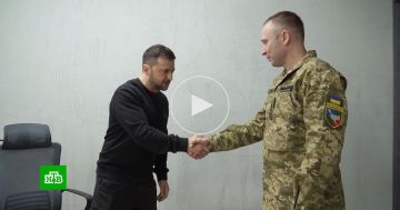 командовании ВСУ зреет бунт против нового главкома Драпатого