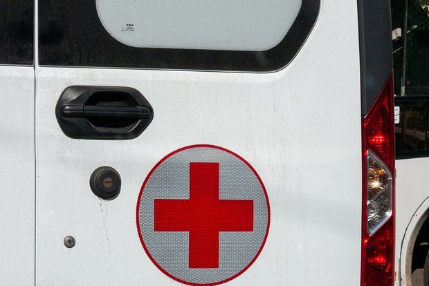 Мирошник назвал атаку ВСУ на машину скорой в Горловке тяжким военным преступлением