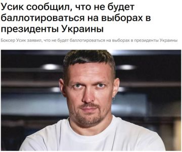 Боксеру объяснили как жизнь устроена