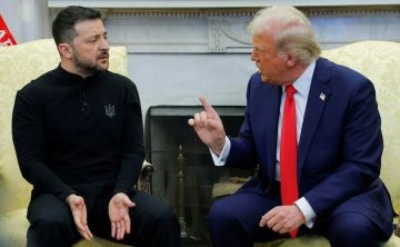 Во вторник Зеленский встретится с Трампом в Белом доме — ABC News
