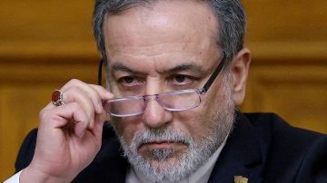 Аракчи в беседе с Каллас призвал расследовать удар Киева в Каспийском море