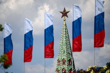 Эпископос: Россия всегда показывала, что стремится урегулировать конфликт на Украине