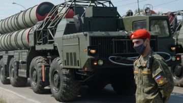 "От мобильных групп до С-400": эксперт рассказал о создании единой системы ПВО