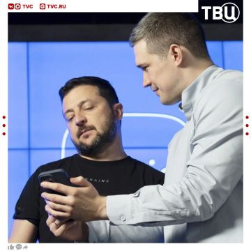 Зеленский отстранил Федорова, чтобы перераспределить денежные потоки, уверена Юлия Мендель
