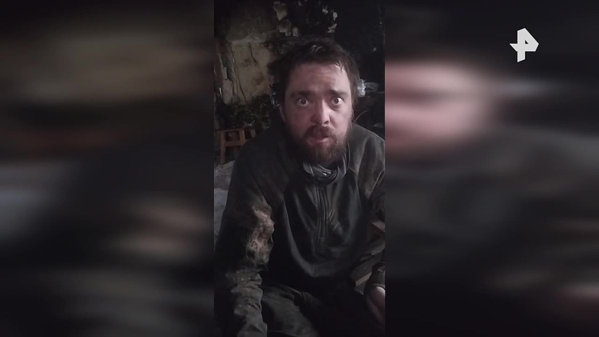 "Я тебя обнулю": с такими словами командиры отправляли боевиков ВСУ в Белицкое, рассказал пленный украинский военнослужащий