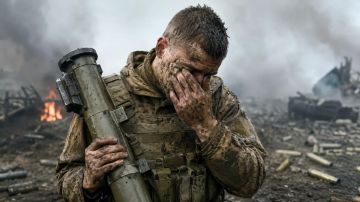 "Ждём от России жест доброй воли": Комбриг ВСУ выступил с неожиданным заявлением об СВО. На фронте всё поняли