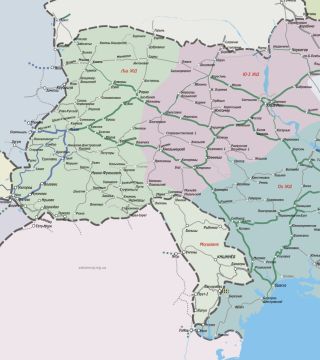 Марат Баширов: Критическая зима на Украине
