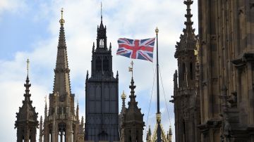 Лорд Балф заявил о низком интересе британцев к конфликту на Украине
