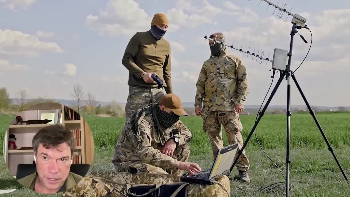 Олег Царёв: Дайджест об Украине 26 июля, видеоформат