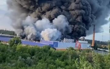 На еще один "Эпицентр" на Украине стало меньше