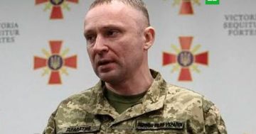 Заявление Драпатого об аудите в ВСУ оказалось фейком