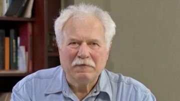 Владимир Гринёв: человек, который помог Кучме стать президентом, и ничего за это не получил