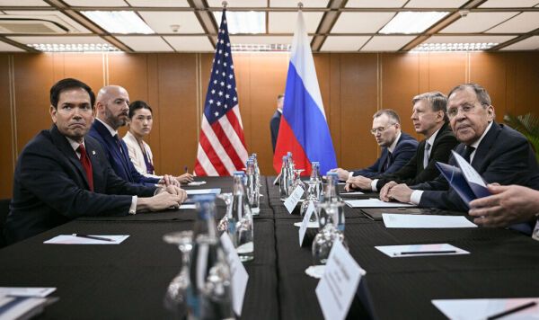 Смерть "духа Анкориджа": почему США не заставили Киев пойти на мир