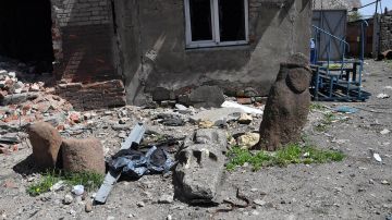 Сенатор Волошин считает, что Украина не сможет выплатить РФ компенсацию ущерба
