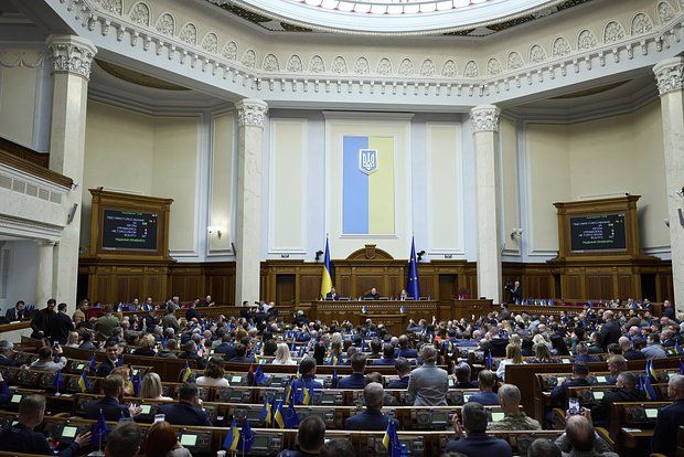 Путин заявил, что руководство Украины переругалось, как пауки в банке