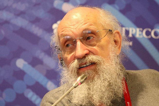 Вассерман: Конфликт закончатся, когда террористическую организацию Украина ликвидируют