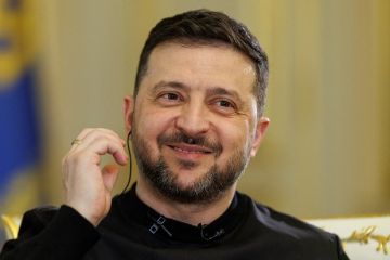 Нарколог Шуров указал на натужный смех Зеленского во время вопроса о наркотиках