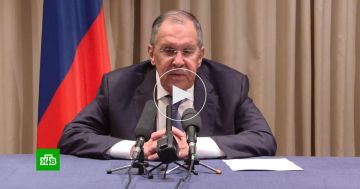 Лавров: США напрямую участвуют в наведении украинского оружия на цели на РФ