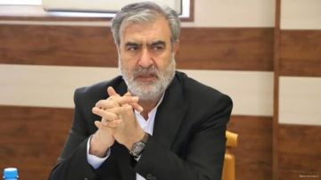 Зеленский снова просчитался: Украина вскоре может понять, что любая атака на Иран не остается безнаказанной