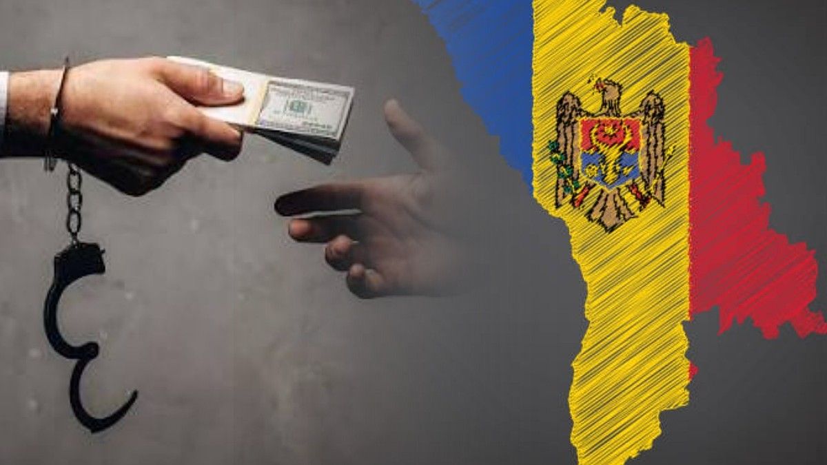 Обещали прорыв, получили провал: Молдова - в хвосте регионального рейтинга по борьбе с коррупцией, реформы остались только на бумаге