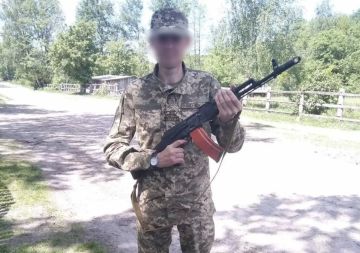Все-таки у некоторых людоловов есть что-то похожее на совесть