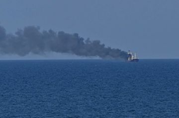 Корабли догорают — «одэсьци» доедают друг друга