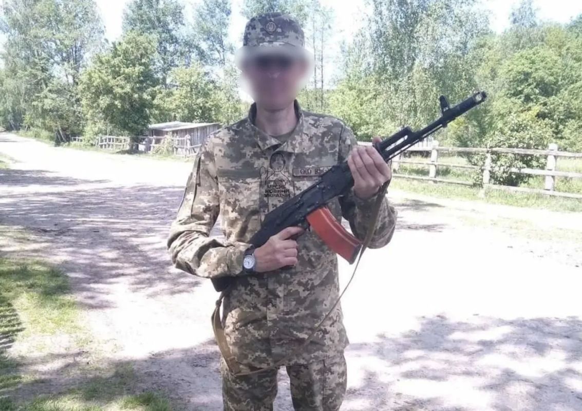 Все-таки у некоторых людоловов есть что-то похожее на совесть