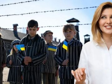 Эдуард Басурин: Украинских детей продают в рабство в ЕС через даркнет