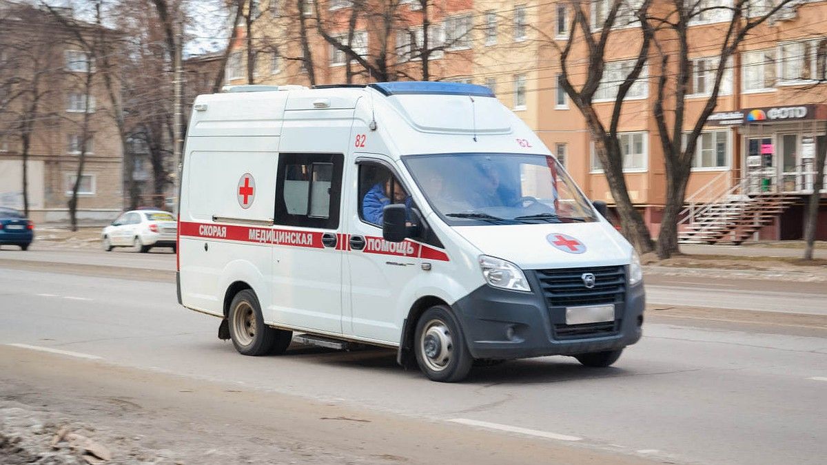Количество пострадавших при атаке ВСУ на Белгород выросло до 13 человек