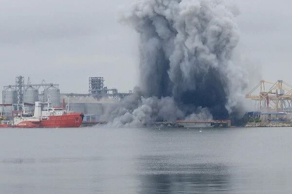 В Румынии зафиксировали уже четвёртый за последние четыре дня случай нарушения воздушного пространства