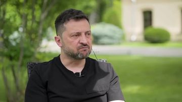 Аббас Джума: Зеленский заявил, что не Украина начала войну с Ираном