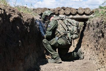 Лантратова: Боец СВО не мог уволиться со службы для ухода за сыном и женой с инвалидностью