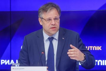 Мирошник назвал удар ВСУ по турбазе в Кирилловке преднамеренным цинизмом