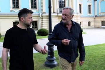 Юрий Баранчик: Новый премьер Британии дал Украине обещания, а Москве — предупреждение