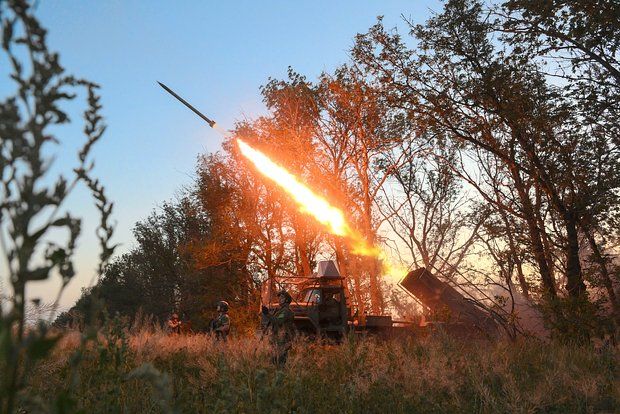 ВС России ударили по заводу в Днепропетровской области и по портам Украины